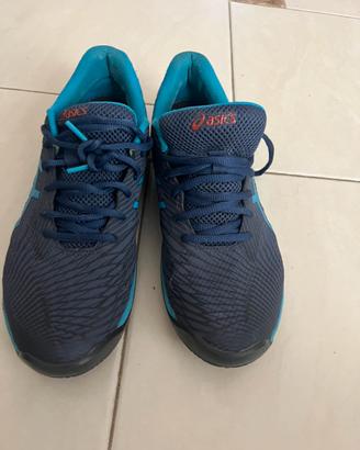 Scarpe asics padel