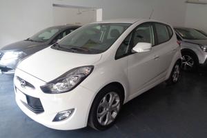 Hyundai iX20 1.6 CRDI Style (Finanziabile)