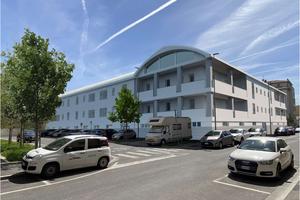 BORGO ROMITO - AMPIO 4 VANI NUOVO CON GRANDE TERRA