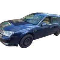 Ricambi usati Ford Focus 1.6 Diesel del 2007