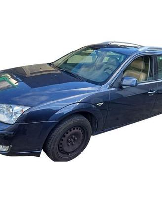 Ricambi usati Ford Focus 1.6 Diesel del 2007