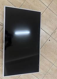 Tv led 40” come nuova