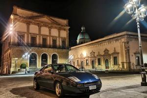 FIAT Coupé 20v - iscritta ASI con CRS- 1998