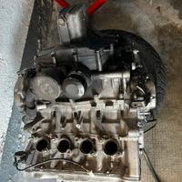 Motore Honda cbr rr 600