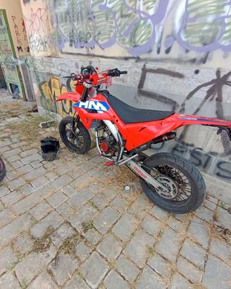 hm 50