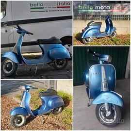 Piaggio Vespa 50 Special - 1980