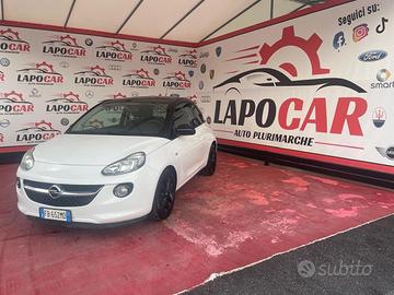 Opel Adam 1.4 87 CV GPL Tech Glam