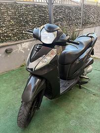 Honda SH300I Malossi