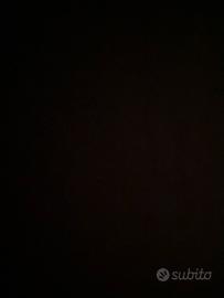 carozzina per disabili usata