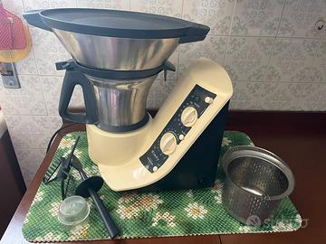 Bimby Vorwerk Thermomix TM21