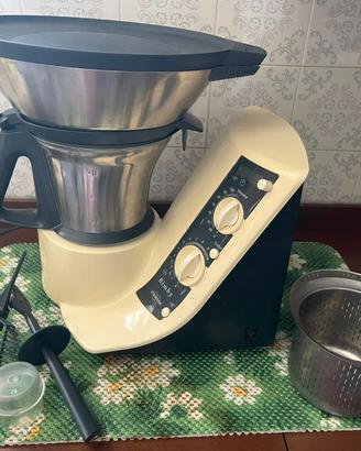 Bimby Vorwerk Thermomix TM21