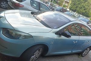 Renault Fluence Z.E. Elettrica - 2012