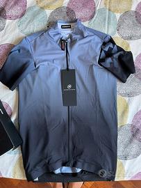 Maglia ciclismo Assos RS S9 taglia M
