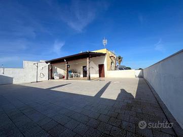 CASA INDIPENDENTE A MAZARA DEL VALLO
