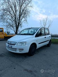 fiat multipla metano