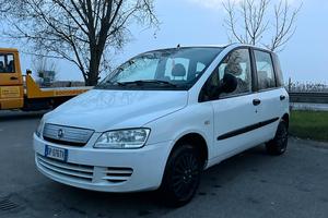 fiat multipla metano