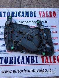 Golf 6 alzavetro anteriore dx