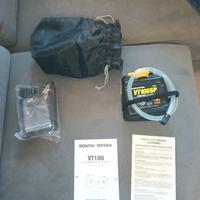 Gonfia e ripara VT100