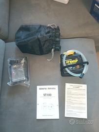 Gonfia e ripara VT100