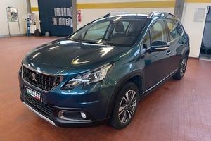 Peugeot 2008 PureTech Turbo 110 S&S Allure