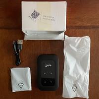 Hotspot WiFi 4G 5G, Router Mobile