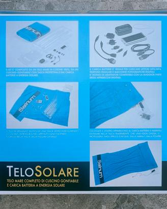 Accessori mare