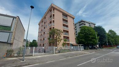 Box/Posto auto Desio [Cod. rif 3318411VRG]