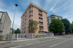 Box/Posto auto Desio [Cod. rif 3318411VRG]