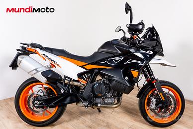 KTM 890 SMT - 2023