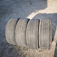 Gomme estive 235/55 R18 100W