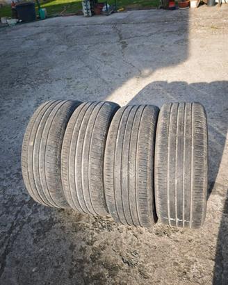 Gomme estive 235/55 R18 100W