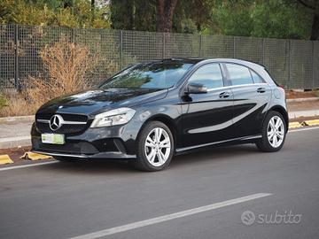 Mercedes-benz A 180 d Sport