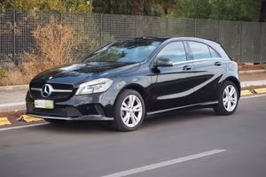 Mercedes-benz A 180 d Sport