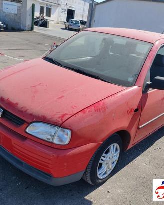 SEAT AROSA 6H1 1.0 50CV 97-04 -ricambi