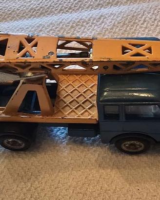 modello auto camion gru Lancia Esadelta