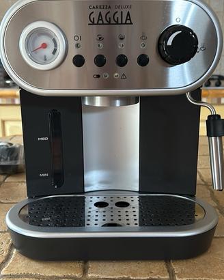 Macchina del caffè GAGGIA