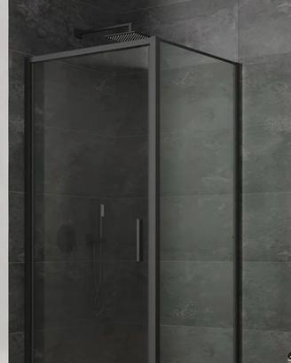 Box doccia nuovo angolare 70x80