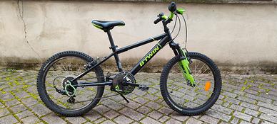 Bici decathlon 24 racingboy500