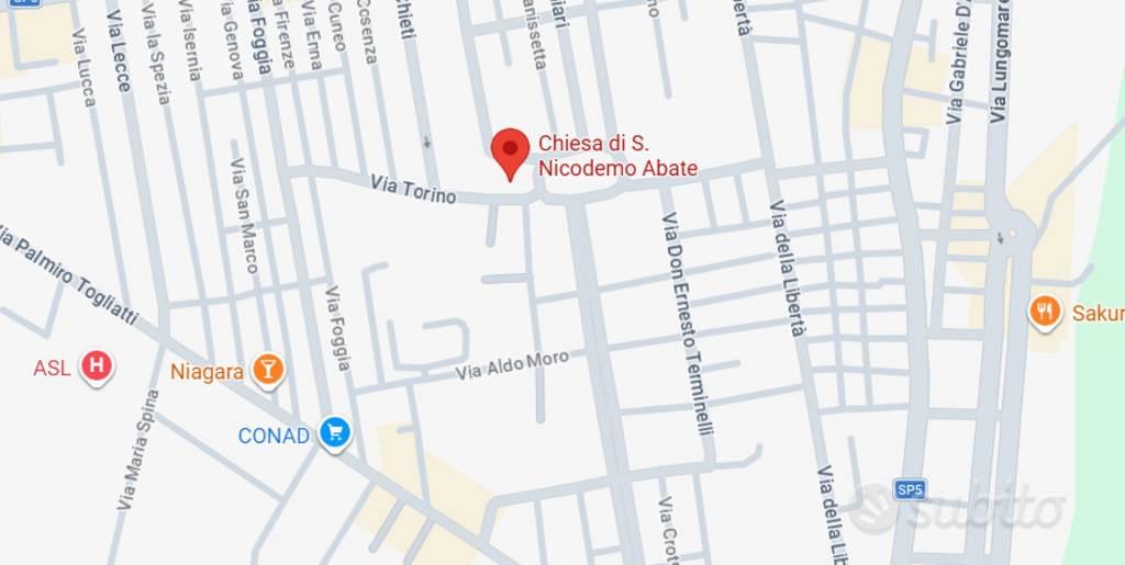 Appartamento – Cirò Marina, Crotone - Vista 3