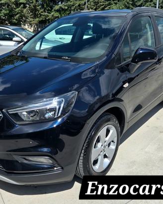 OPEL Mokka X 1.6 CDTI Ecotec 4x2 S&S Business