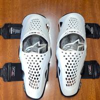 Ginocchiere Alpinestars
