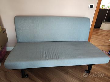 Divano Letto Ikea