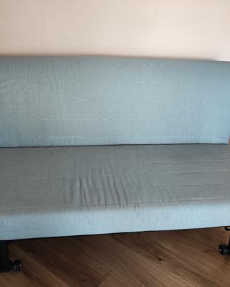 Divano Letto Ikea