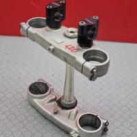 PIASTRE PIASTRA HONDA CRF 450 2002 2003 CRE 2004