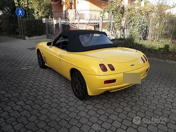 Fiat barchetta