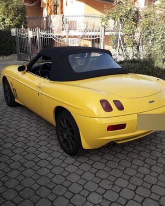 Fiat barchetta