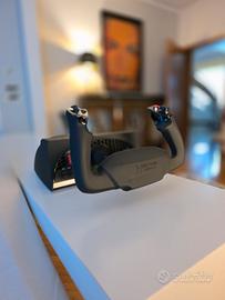 Joystick Honeycomb Alpha