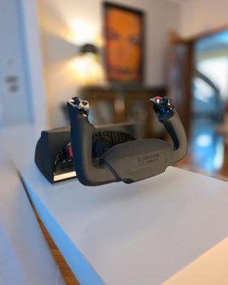 Joystick Honeycomb Alpha