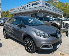 Renault Captur 1.5 DCI Zen (live) 90cv E6 NAVI OK 