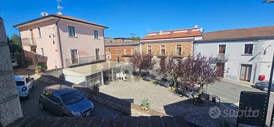 Casa Semindipendente - Campolattaro